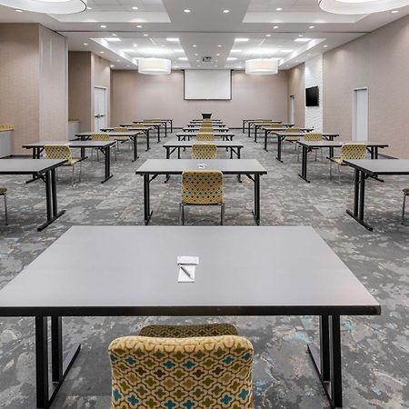 Aloft Jacksonville Tapestry Park Buitenkant foto